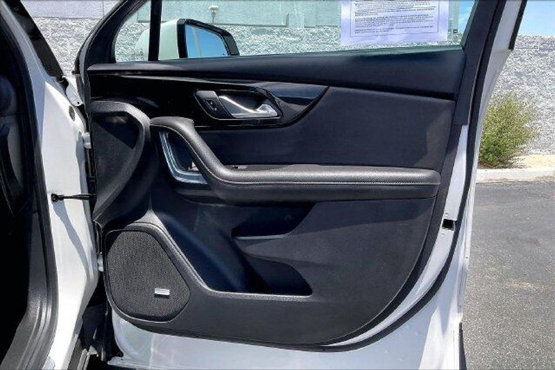 Used 2023 Chevrolet Blazer PremierImage 23