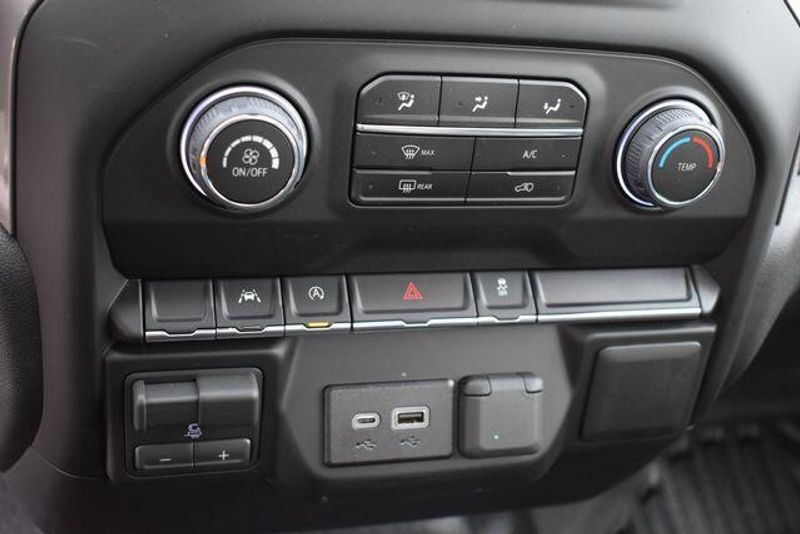 New 2026 Chevrolet Silverado 1500 WTImage 24