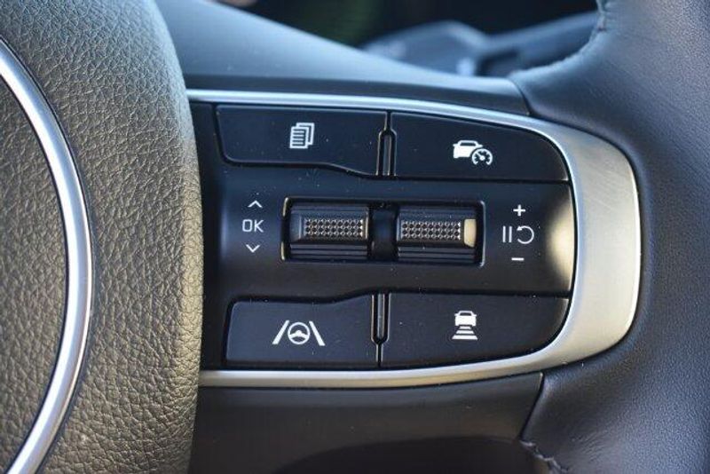Used 2026 Kia K5 GT-LineImage 26