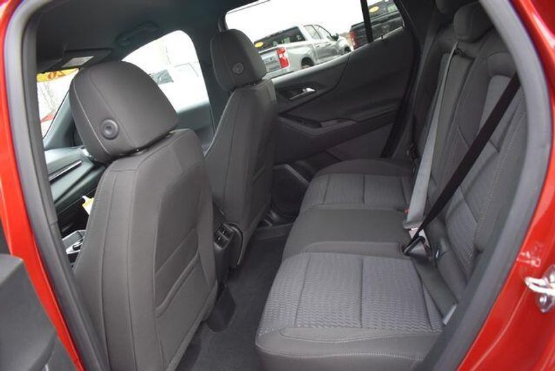 New 2026 Chevrolet Equinox LTImage 18