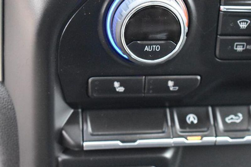 Used 2021 Chevrolet Silverado 1500 RSTImage 31