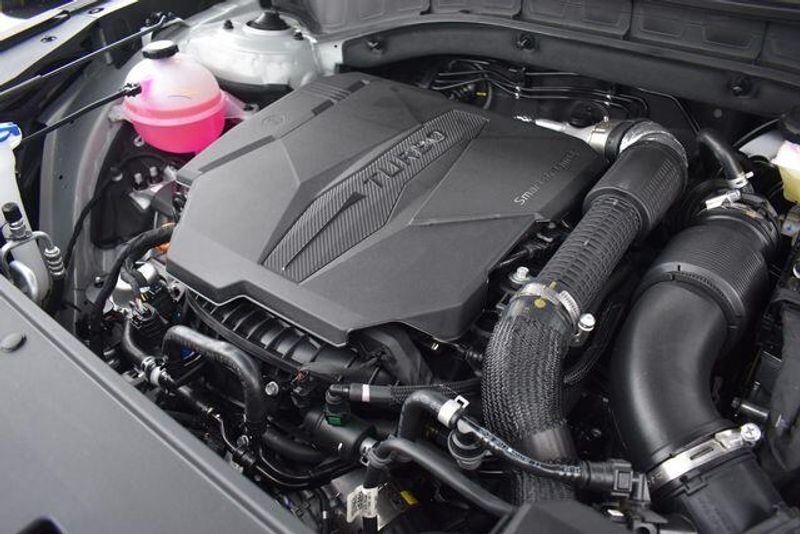 New 2026 Kia Sorento EXImage 36