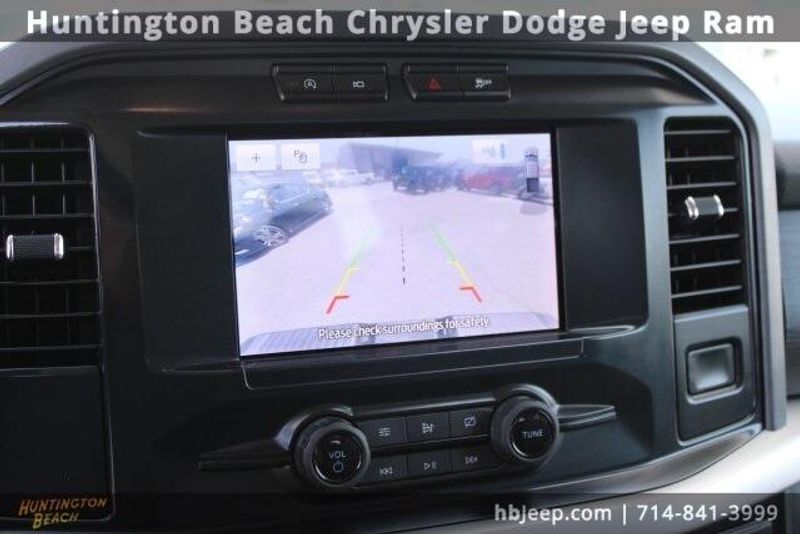 2021 Ford F-150 XLTImage 33