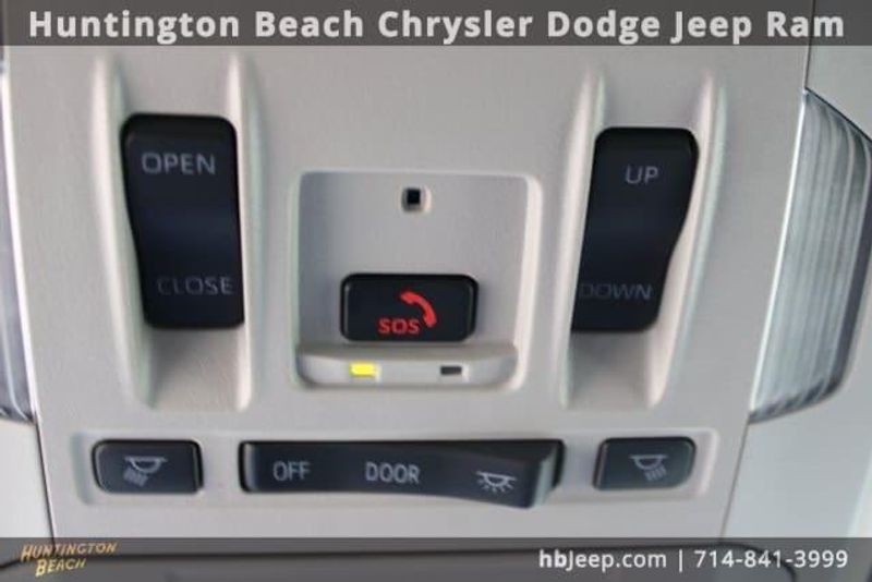 2024 Toyota Highlander XLEImage 30