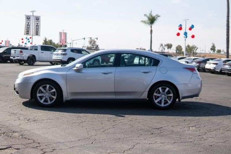 Used 2014 Acura TL 3.5Image 4