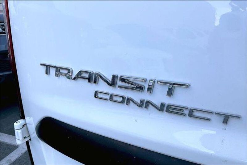 Used 2020 Ford Transit Connect XLImage 7