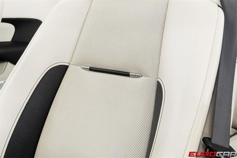 Used 2018 Rolls-Royce Dawn *BESPOKE INTERIOR * IMMACULATE CONDITION*Image 42