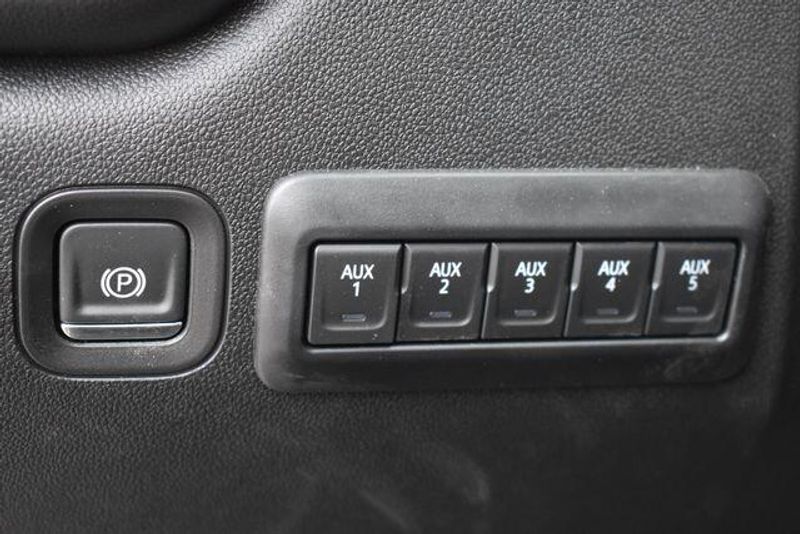 New 2026 Chevrolet Silverado 3500HD Work TruckImage 21