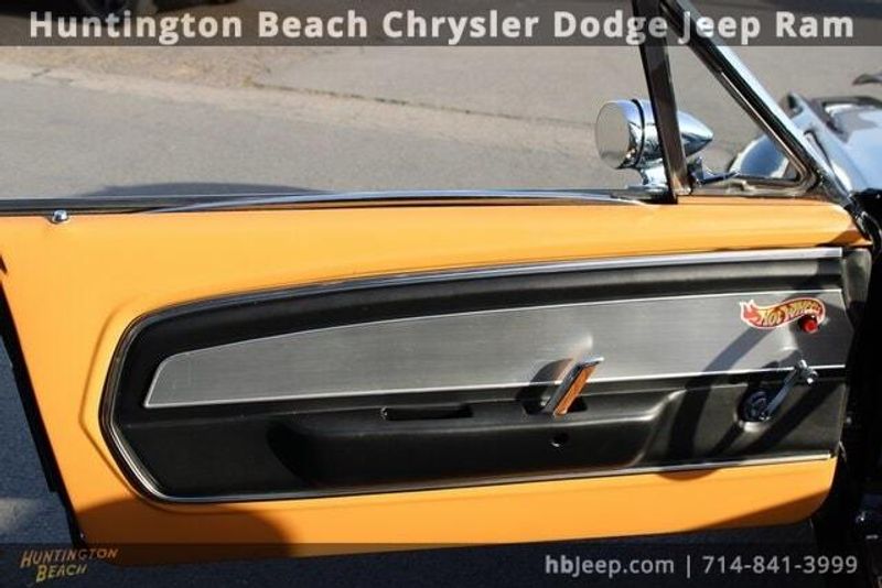 1967 Ford Mustang Image 33