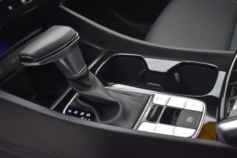 Used 2022 Hyundai Tucson SELImage 25