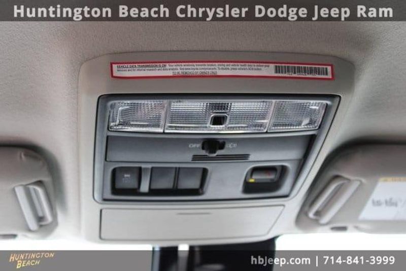 2023 Toyota 4Runner SR5Image 15