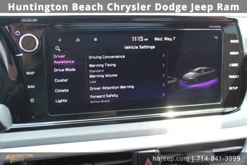 2022 Kia K5 GT-LineImage 28
