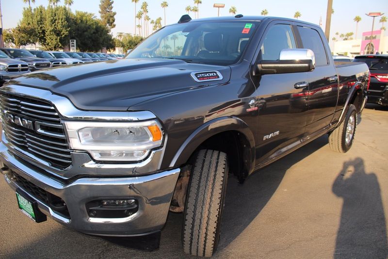 Haddad Dodge Ram | New & Used Dealership in Bakersfield, CA