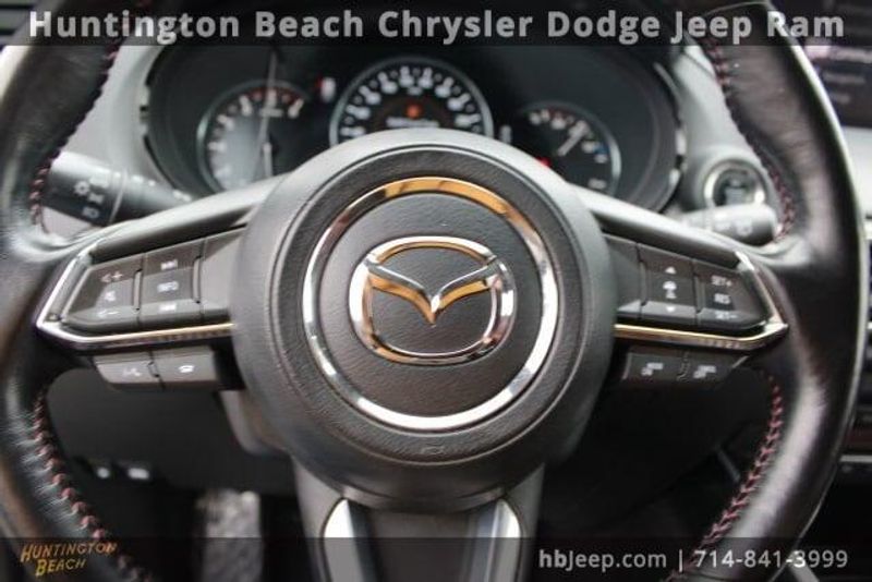 2023 Mazda CX-9 Carbon EditionImage 17