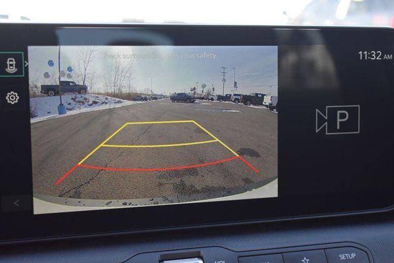 New 2026 Kia K4 LXSImage 26