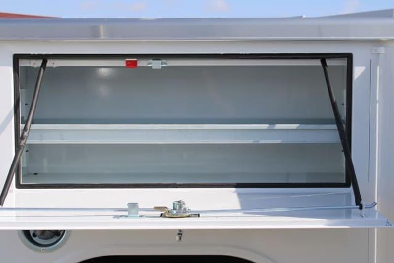 2024 RAM 2500 Tradesman Regular Cab Harbor BodyImage 12