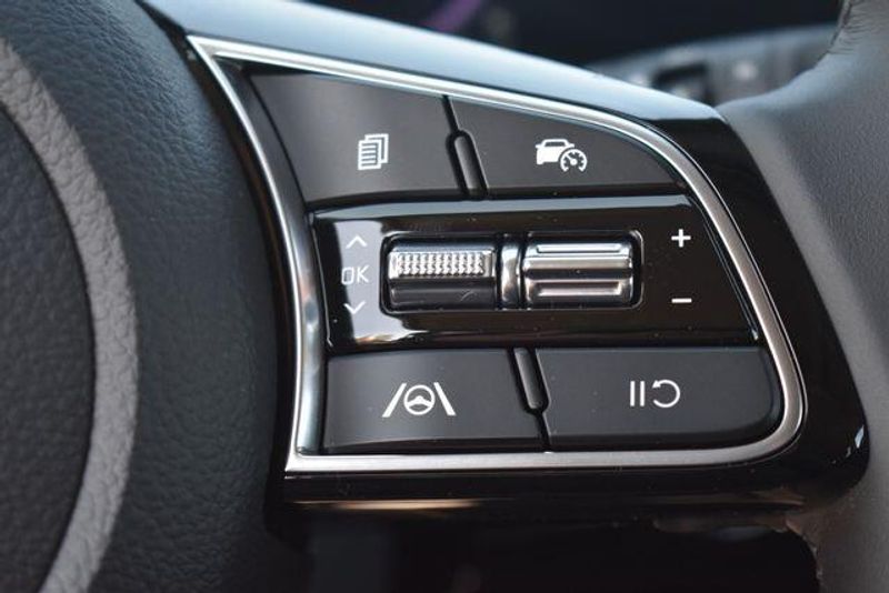 New 2026 Kia Seltos SImage 24