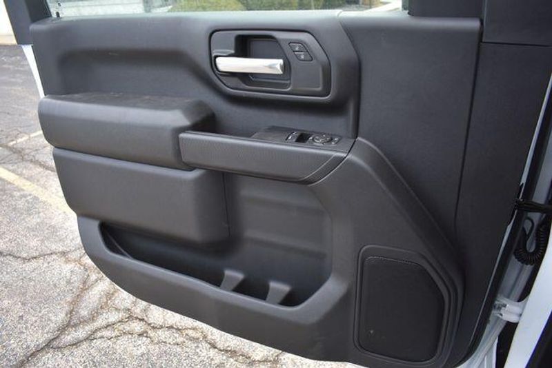 New 2026 Chevrolet Silverado 3500HD Work TruckImage 29