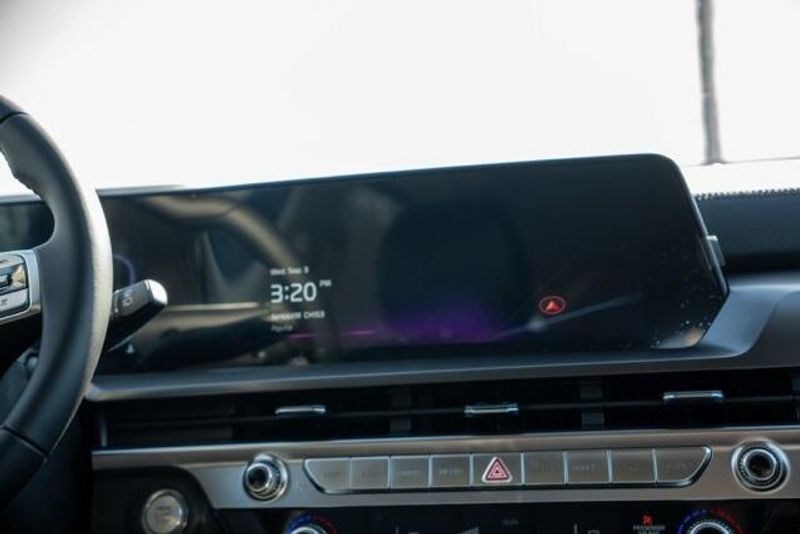 New 2025 Kia Telluride LXImage 20