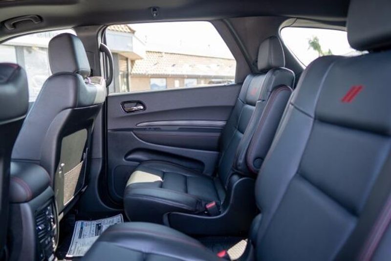 2025 Dodge Durango R/T PlusImage 14