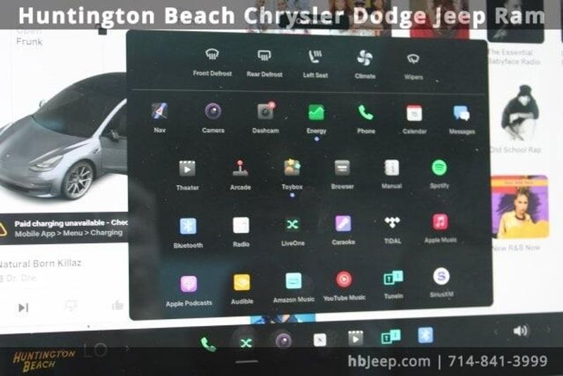 2021 Tesla Model 3 Standard Range PlusImage 23