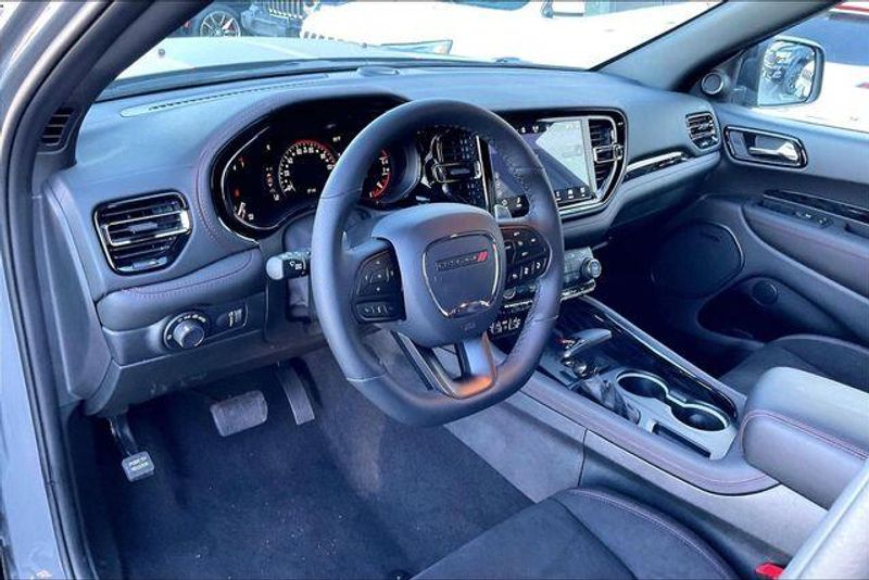 New 2025 Dodge Durango Gt Plus AwdImage 6
