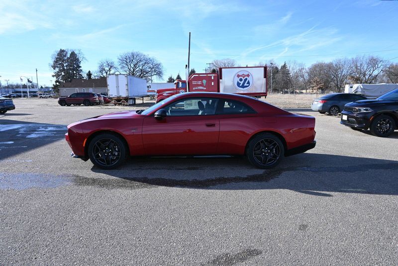 2024 Dodge Charger Daytona R/TImage 6