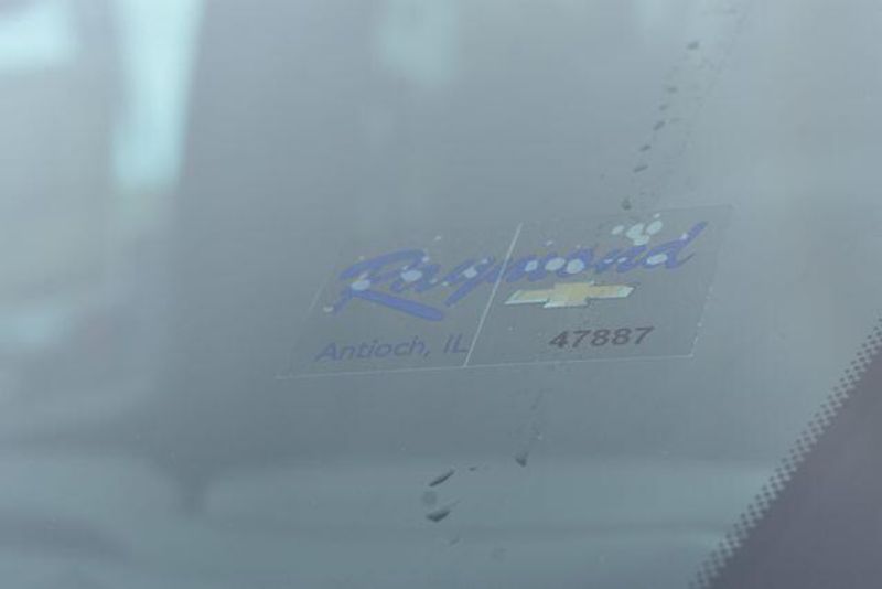 New 2026 Chevrolet Tahoe PremierImage 41