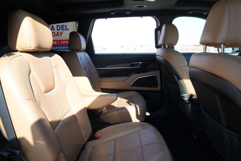 Used 2020 Kia Telluride SXImage 17