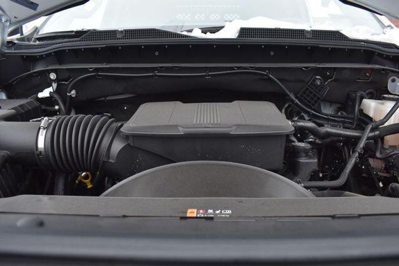 New 2025 Chevrolet Silverado 3500HD Work TruckImage 32