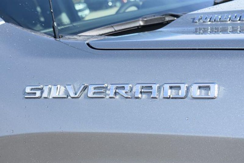 New 2026 Chevrolet Silverado 1500 LTImage 13