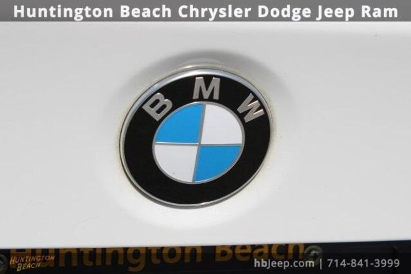 2015 BMW M3 BaseImage 7