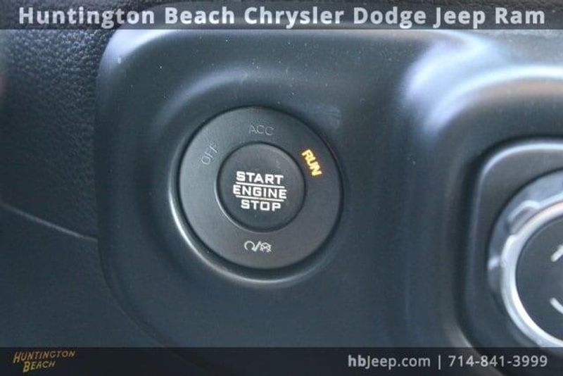 2022 Jeep Wrangler Unlimited Sport SImage 22
