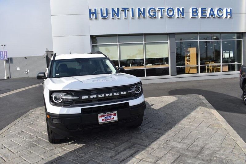 2024 Ford Bronco Sport Big BendImage 20