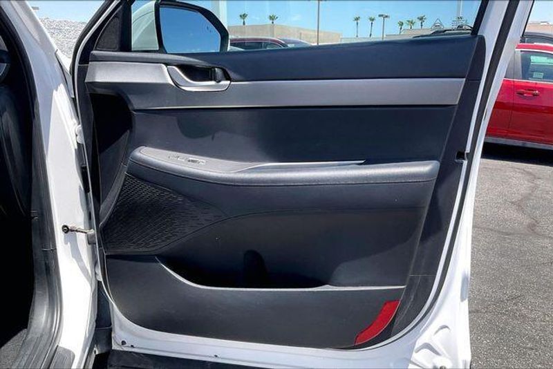 Used 2020 Hyundai Palisade SELImage 22