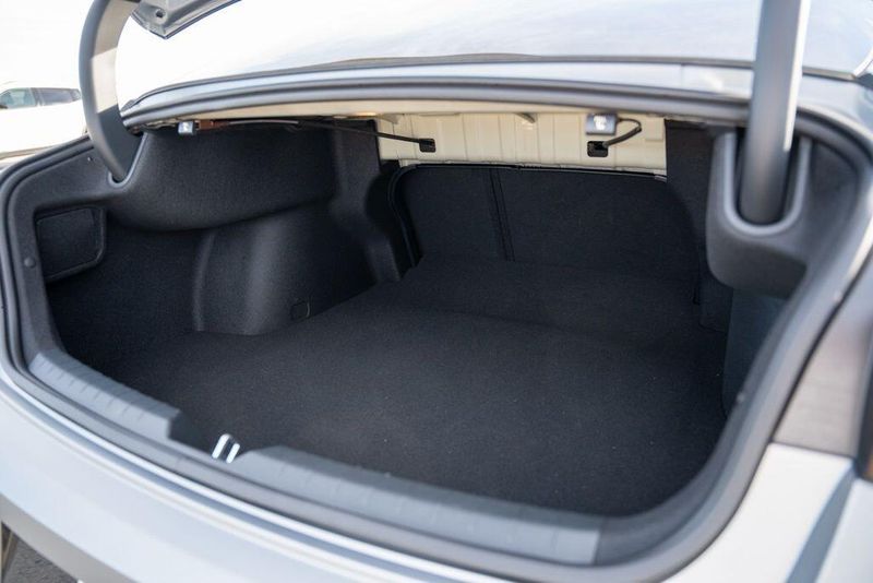 Used 2026 Kia K5 GT-LineImage 25