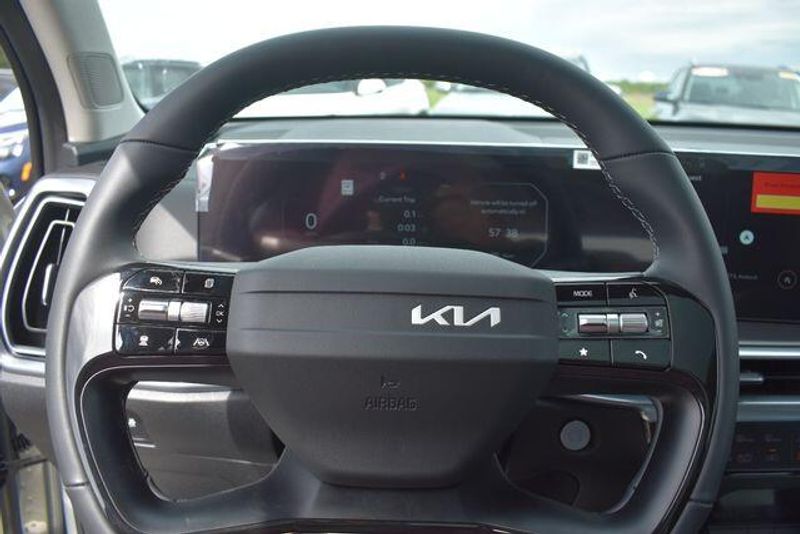 New 2026 Kia Sorento SXImage 30