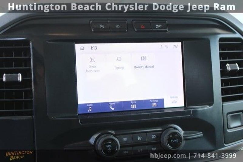 2021 Ford F-150 XLTImage 30