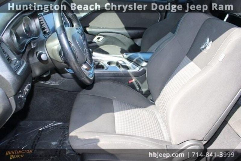 2021 Dodge Challenger R/T Scat PackImage 38