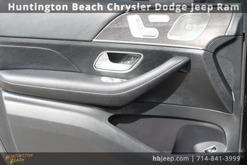 2022 Mercedes-Benz GLE 350Image 12