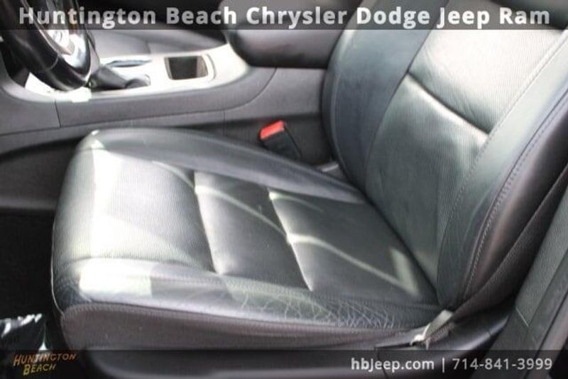 2021 Jeep Grand Cherokee LimitedImage 38