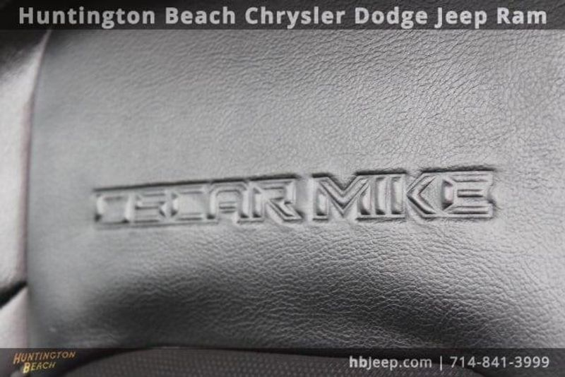 2021 Jeep Wrangler Unlimited Freedom EditionImage 37