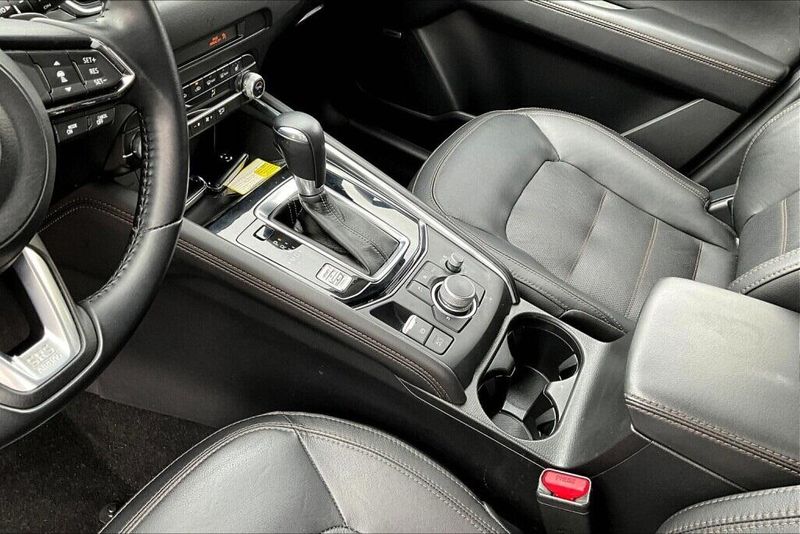 2020 Mazda CX-5 Grand TouringImage 10