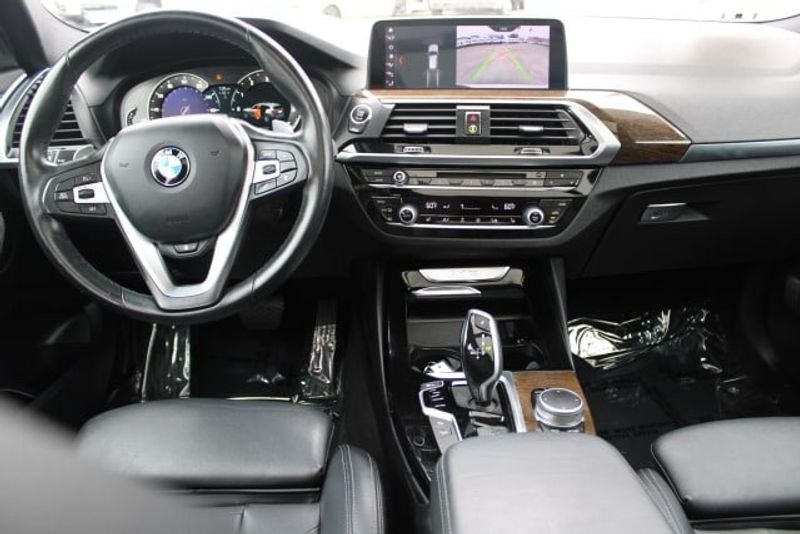2019 BMW X3 XDRIVE30IImage 13