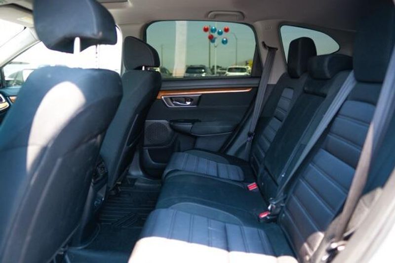 Used 2018 Honda CR-V EXImage 13