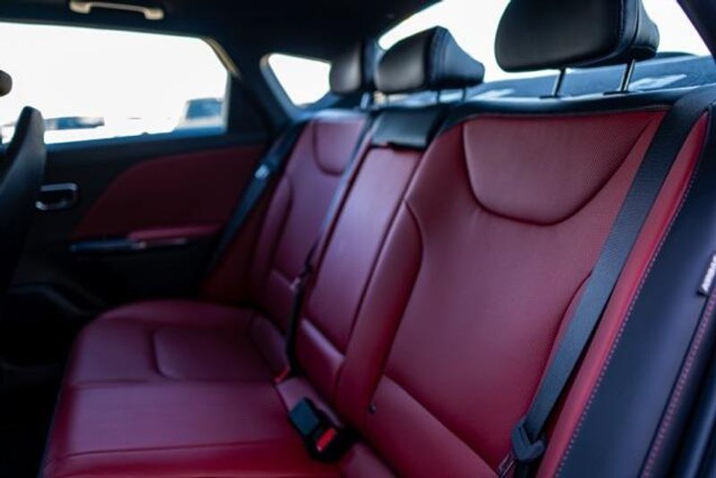 New 2025 Kia K4 GT-LineImage 15