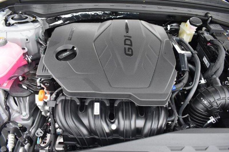 New 2026 Kia K5 GT-LineImage 34