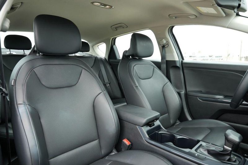 Used 2026 Kia K4 EXImage 23