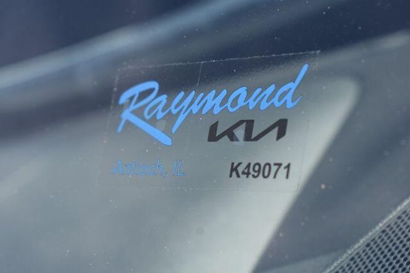 New 2026 Kia Sorento X-Line SXImage 39