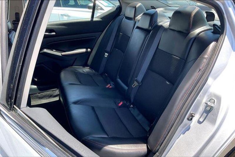 Used 2024 Nissan Altima 2.5 SRImage 25
